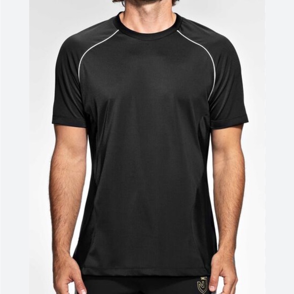 PXG X NJ Nick Jonas Tech Tee - Picture 1 of 11